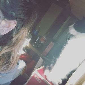 Meet your Posher, Monica